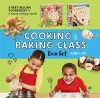Cooking & Baking Class Box Set cover