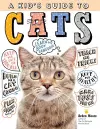 A Kid's Guide to Cats cover