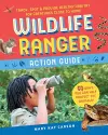 Wildlife Ranger Action Guide cover