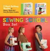 Sewing School ® Box Set cover