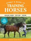 Storey's Guide to Training Horses, 3rd Edition cover