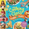 Cooking Class Global Feast! cover