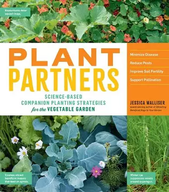 Plant Partners cover