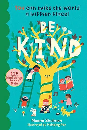 Be Kind cover