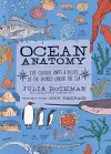Ocean Anatomy packaging