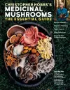 Christopher Hobbs's Medicinal Mushrooms: The Essential Guide cover