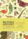 Nature Anatomy Notebook cover
