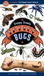 Creepy, Crawly Tattoo Bugs cover