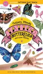 Fluttery, Friendly Tattoo Butterflies and Other Insects cover