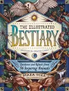 The Illustrated Bestiary cover