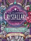 The Illustrated Crystallary cover