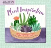 Plant Inspiration Frame-Ups cover