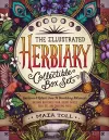 The Illustrated Herbiary Collectible Box Set cover