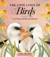 The Love Lives of Birds cover