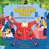 The Tale of the Unwelcome Guest cover