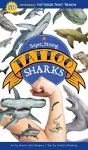 Super, Strong Tattoo Sharks cover