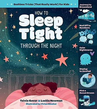 How to Sleep Tight through the Night cover