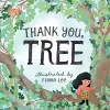 Thank You, Tree cover