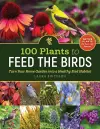 100 Plants to Feed the Birds cover