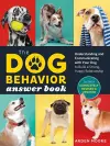 The Dog Behavior Answer Book, 2nd Edition cover