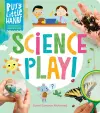 Busy Little Hands: Science Play! cover