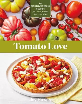 Tomato Love cover