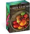 Garden Fresh, 100 Postcards cover