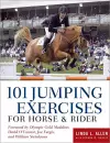 101 Jumping Exercises for Horse & Rider cover