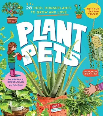 Plant Pets cover