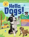 Animal Friends: Hello, Dogs! cover