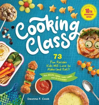 Cooking Class, 10th Anniversary Edition cover