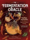 The Fermentation Oracle cover