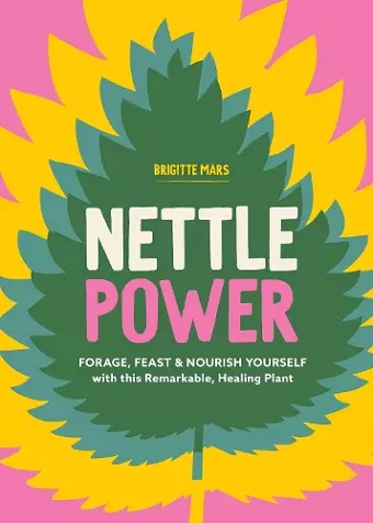 Nettle Power cover