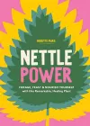 Nettle Power cover