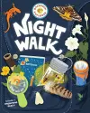 Backpack Explorer: Night Walk cover