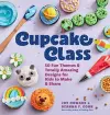Cupcake Class cover