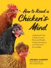 How to Read a Chicken's Mind cover