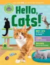 Animal Friends: Hello, Cats! cover