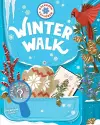 Backpack Explorer: Winter Walk cover