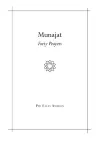 Munajat cover