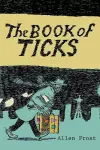 The Book of Ticks cover