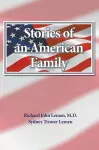 Stories of an American Family cover