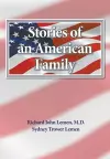 Stories of an American Family cover