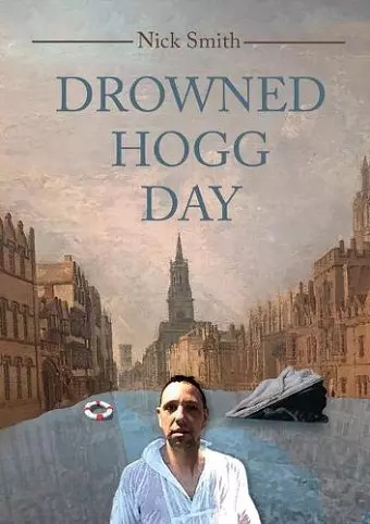 Drowned Hogg Day cover