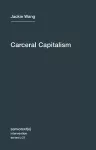 Carceral Capitalism cover
