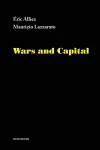 Wars and Capital cover