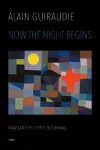 Now the Night Begins cover