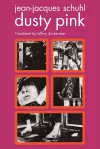 Dusty Pink cover