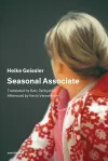 Seasonal Associate cover