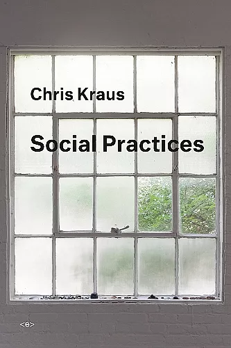 Social Practices cover